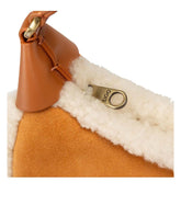 UGG Bek Shearling Bag - UGG Outlet Store